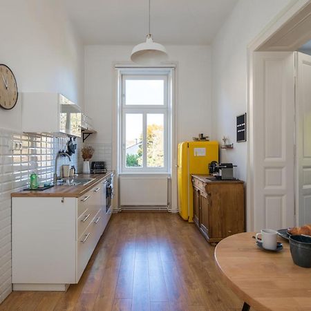 סופרון Goger Apartman מראה חיצוני תמונה