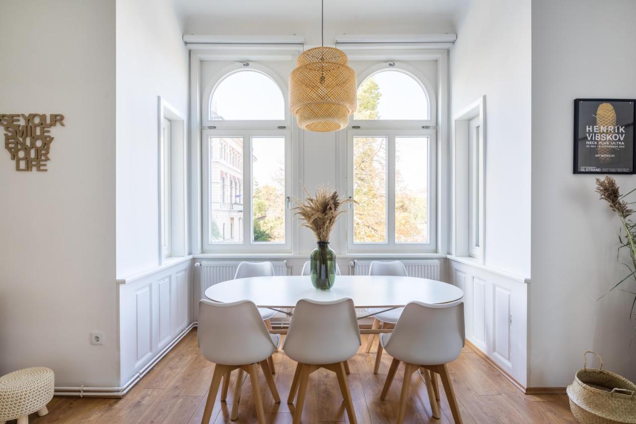 סופרון Goger Apartman מראה חיצוני תמונה