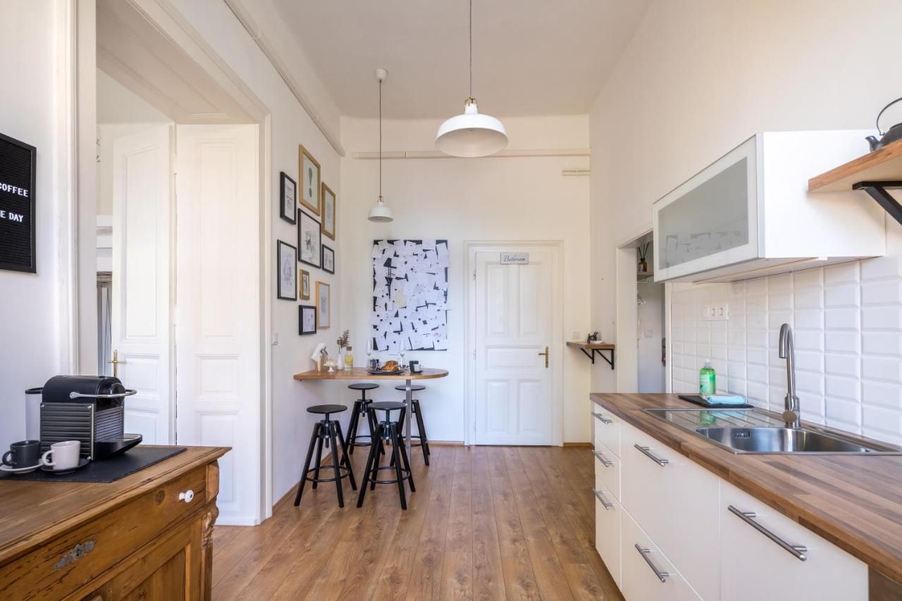 סופרון Goger Apartman מראה חיצוני תמונה
