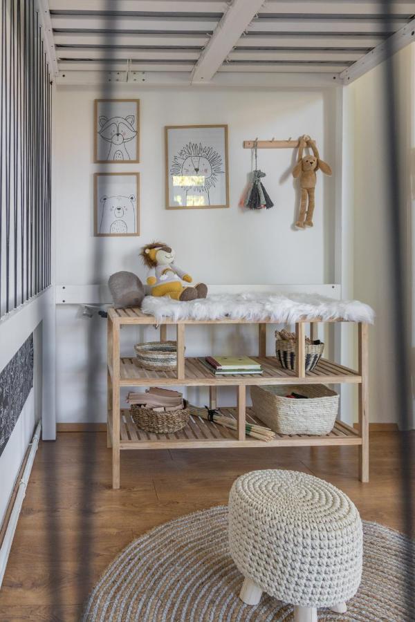 סופרון Goger Apartman מראה חיצוני תמונה