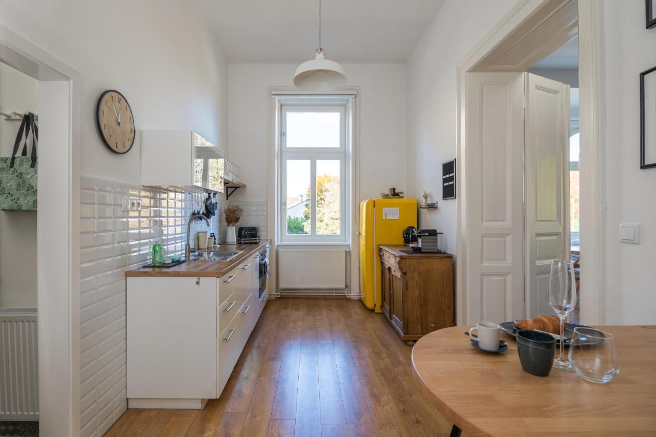 סופרון Goger Apartman מראה חיצוני תמונה